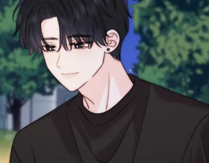漫画《偏偏宠爱》第149话 我一定不会让你失望第17张图