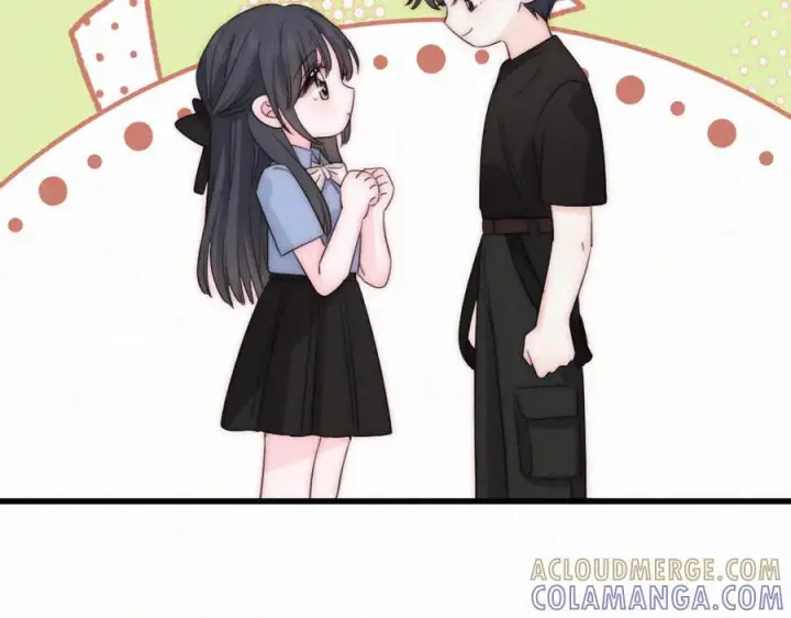 漫画《偏偏宠爱》第149话 我一定不会让你失望第19张图