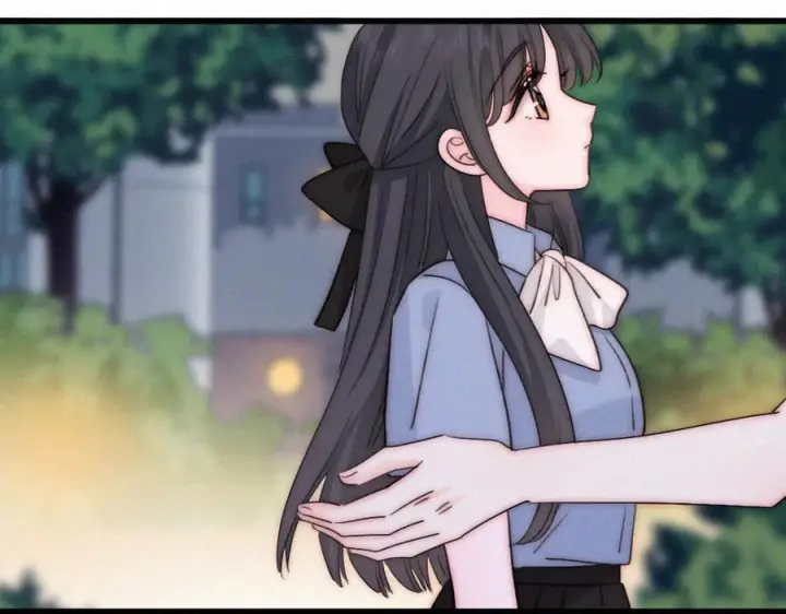 漫画《偏偏宠爱》第149话 我一定不会让你失望第20张图