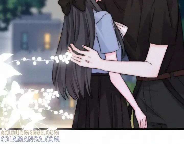 漫画《偏偏宠爱》第149话 我一定不会让你失望第22张图