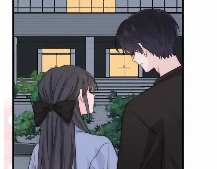 漫画《偏偏宠爱》第149话 我一定不会让你失望第30张图