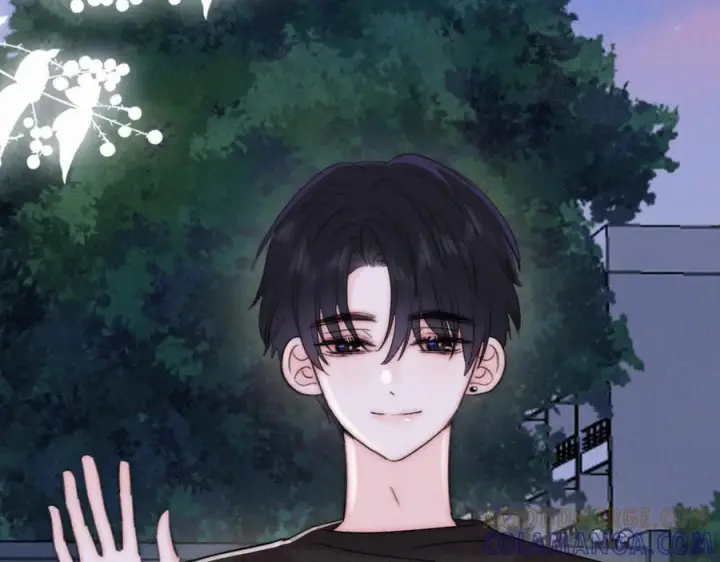 漫画《偏偏宠爱》第149话 我一定不会让你失望第40张图