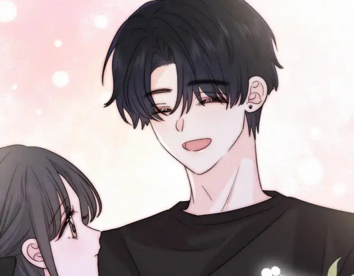 漫画《偏偏宠爱》第149话 我一定不会让你失望第5张图
