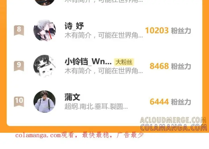 漫画《偏偏宠爱》第149话 我一定不会让你失望第91张图