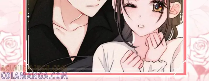 漫画《偏偏宠爱》特典预热：9月28日 与你相遇的奇迹第13张图