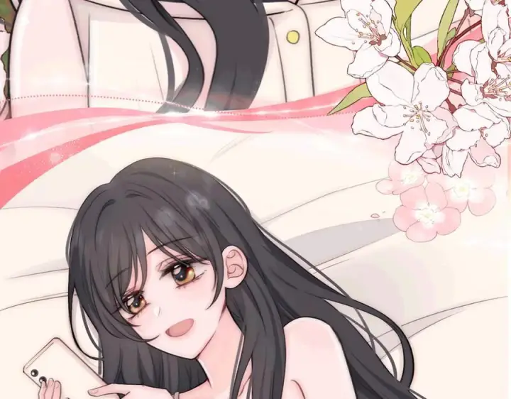 漫画《偏偏宠爱》特典预热：9月28日 与你相遇的奇迹第6张图