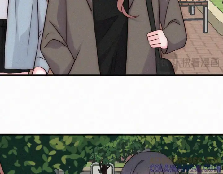 漫画《偏偏宠爱》第150话 打架第28张图