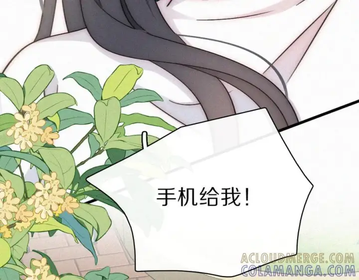 漫画《偏偏宠爱》第150话 打架第61张图