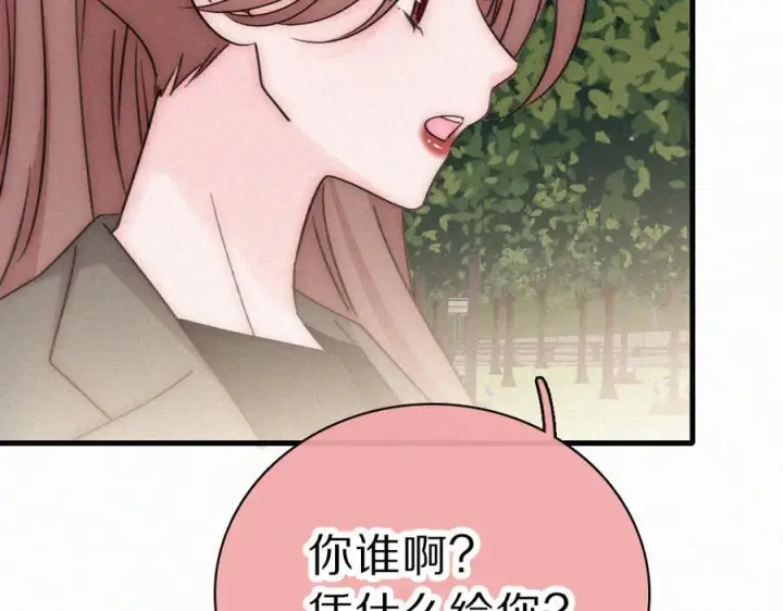 漫画《偏偏宠爱》第150话 打架第65张图