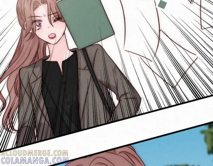 漫画《偏偏宠爱》第150话 打架第79张图