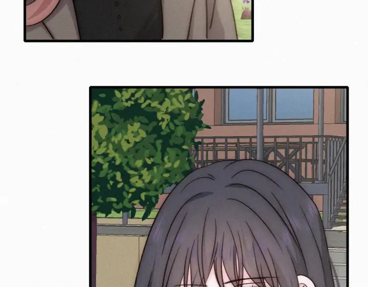 漫画《偏偏宠爱》第151话 居然是他！第11张图