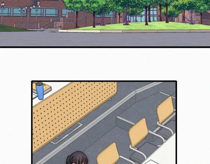 漫画《偏偏宠爱》第151话 居然是他！第43张图