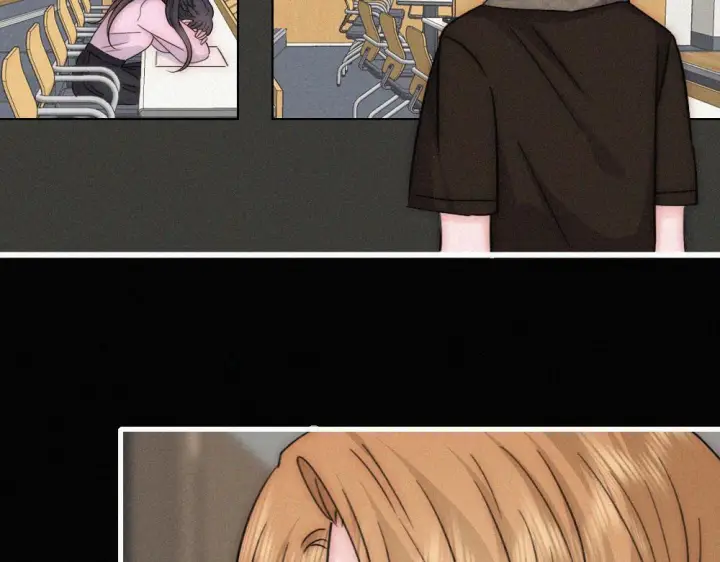 漫画《偏偏宠爱》第151话 居然是他！第56张图