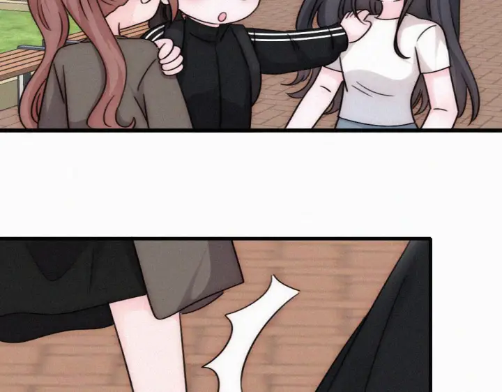 漫画《偏偏宠爱》第151话 居然是他！第6张图