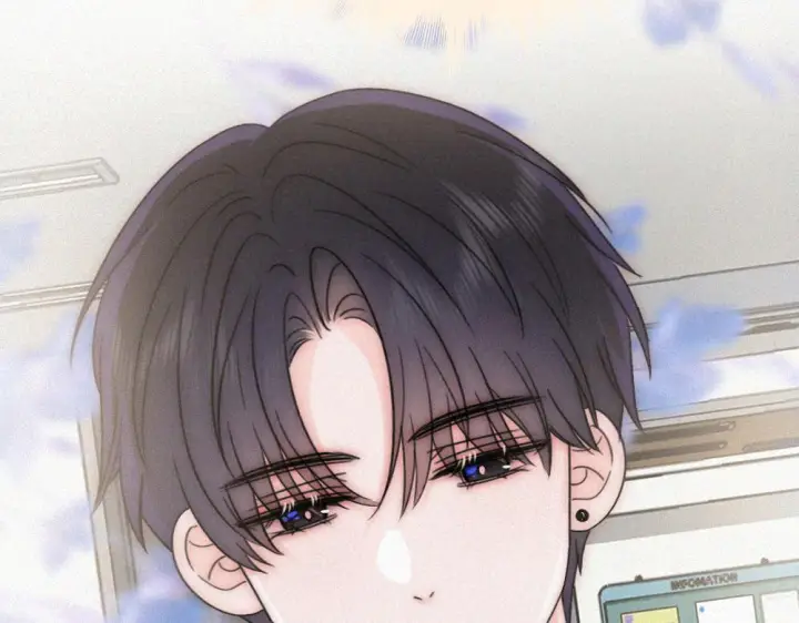 漫画《偏偏宠爱》第151话 居然是他！第71张图