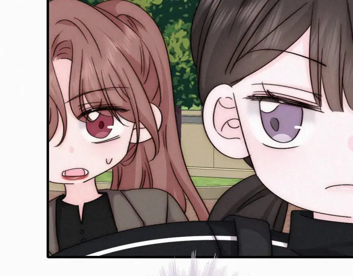漫画《偏偏宠爱》第151话 居然是他！第8张图