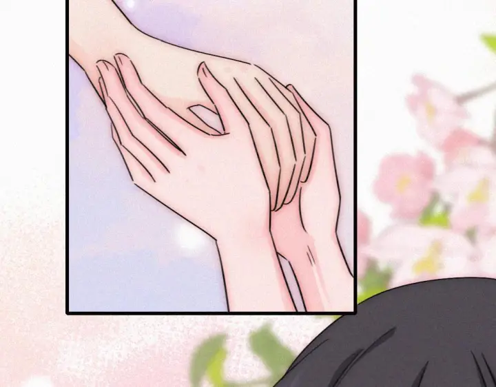 漫画《偏偏宠爱》第152话 担心第34张图