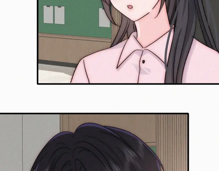 漫画《偏偏宠爱》第153话 只有喜欢你是真的第12张图