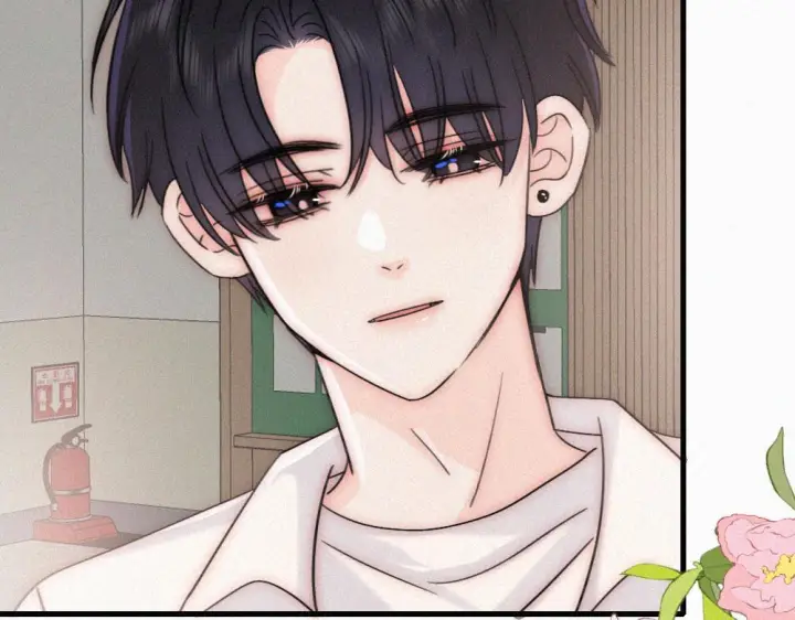 漫画《偏偏宠爱》第153话 只有喜欢你是真的第13张图