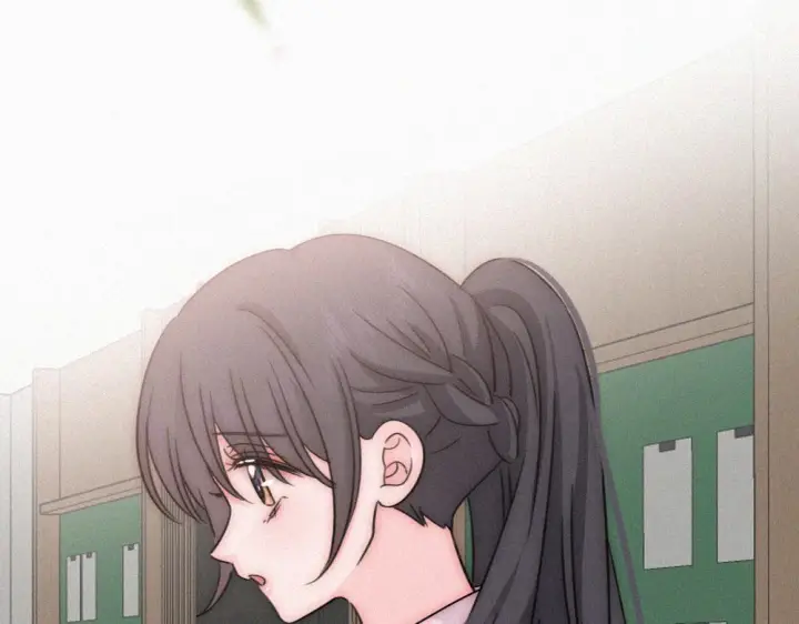 漫画《偏偏宠爱》第153话 只有喜欢你是真的第16张图