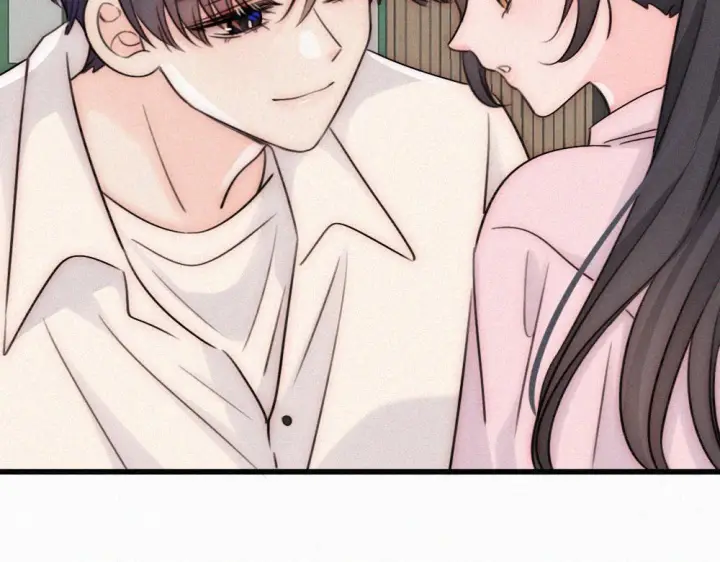 漫画《偏偏宠爱》第153话 只有喜欢你是真的第31张图