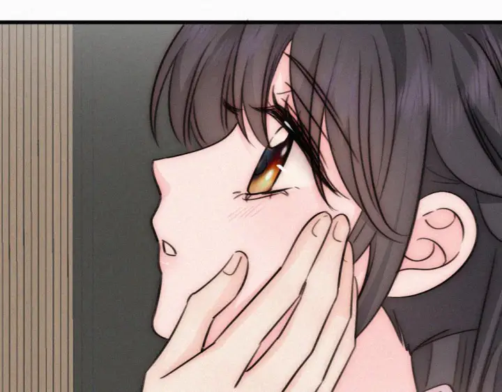 漫画《偏偏宠爱》第153话 只有喜欢你是真的第32张图