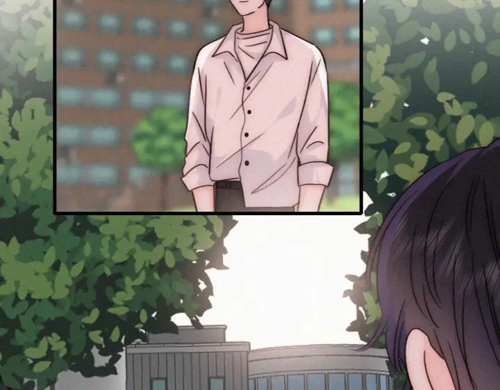 漫画《偏偏宠爱》第153话 只有喜欢你是真的第45张图