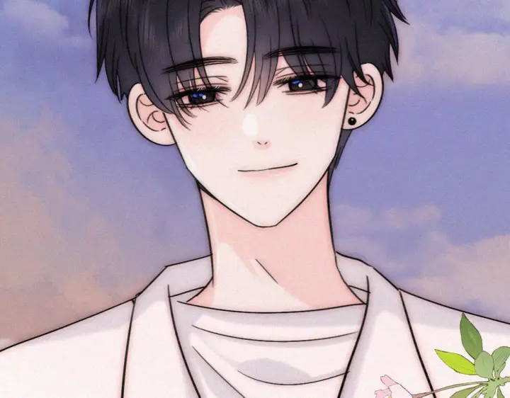 漫画《偏偏宠爱》第153话 只有喜欢你是真的第51张图