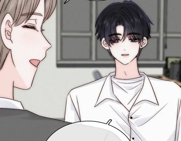 漫画《偏偏宠爱》第153话 只有喜欢你是真的第67张图