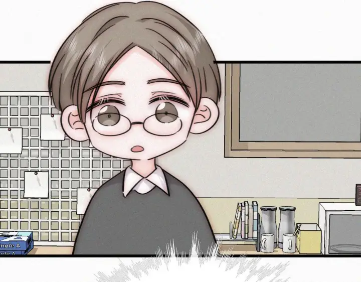 漫画《偏偏宠爱》第153话 只有喜欢你是真的第76张图