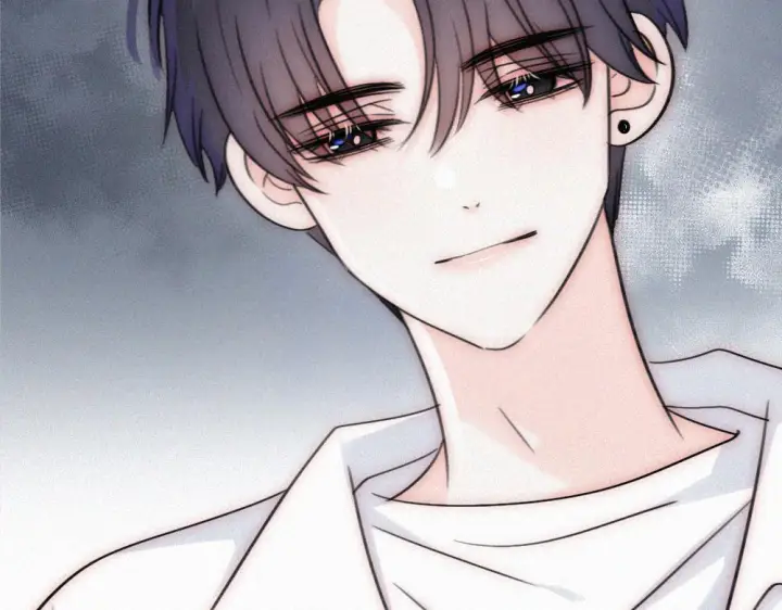 漫画《偏偏宠爱》第153话 只有喜欢你是真的第92张图