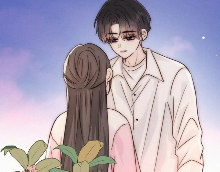漫画《偏偏宠爱》第154话 约会第10张图
