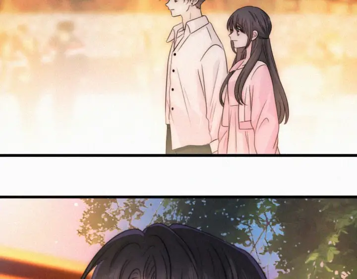 漫画《偏偏宠爱》第154话 约会第34张图