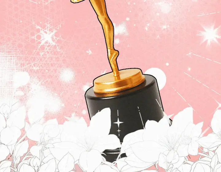 漫画《偏偏宠爱》第154话 约会第43张图