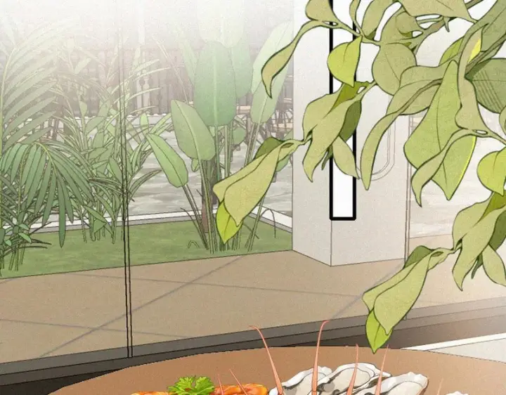 漫画《偏偏宠爱》第155话 约会第24张图