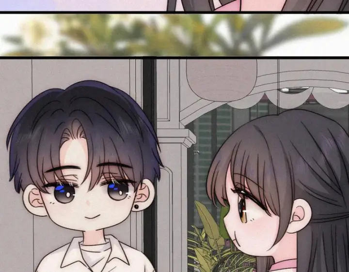 漫画《偏偏宠爱》第155话 约会第34张图