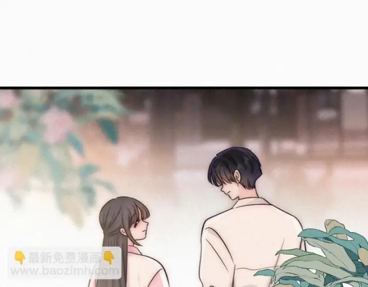 漫画《偏偏宠爱》第156话 回家第39张图