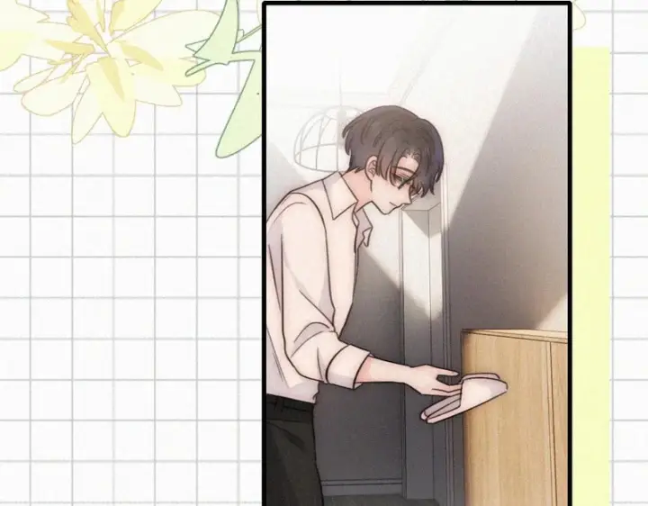 漫画《偏偏宠爱》第156话 回家第58张图