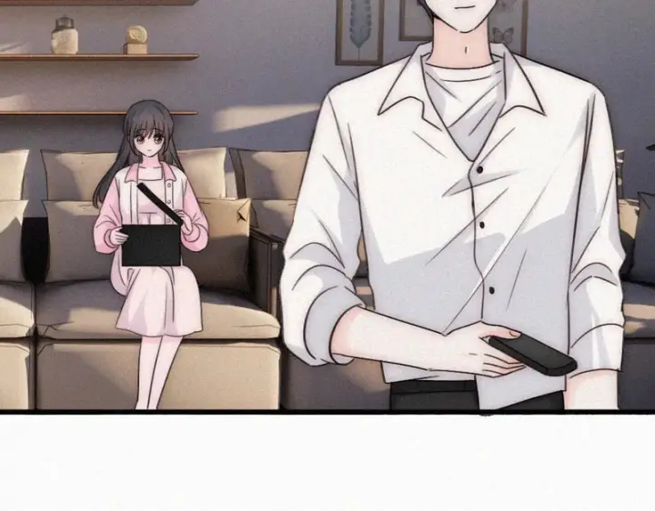漫画《偏偏宠爱》第157话 看电影第20张图