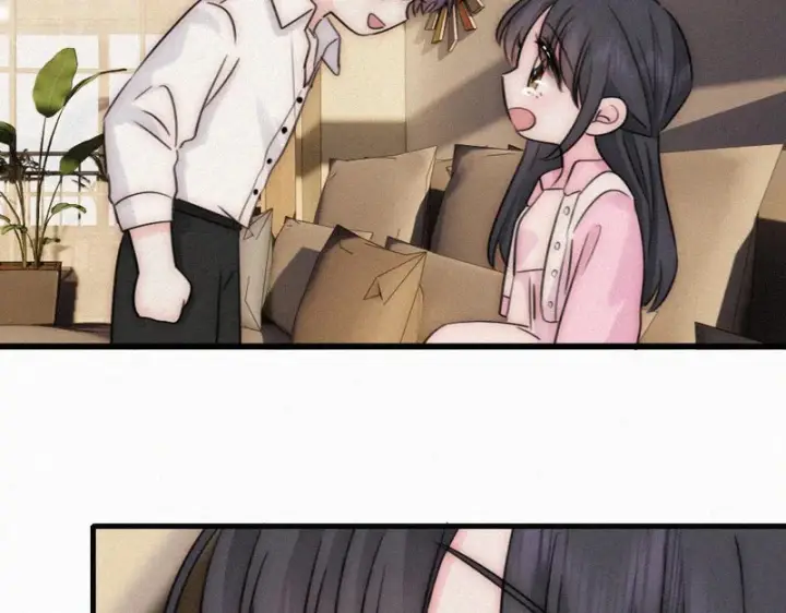 漫画《偏偏宠爱》第157话 看电影第47张图