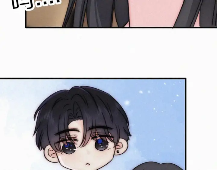 漫画《偏偏宠爱》第157话 看电影第49张图
