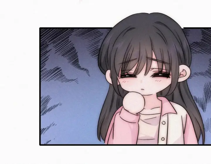 漫画《偏偏宠爱》第157话 看电影第57张图