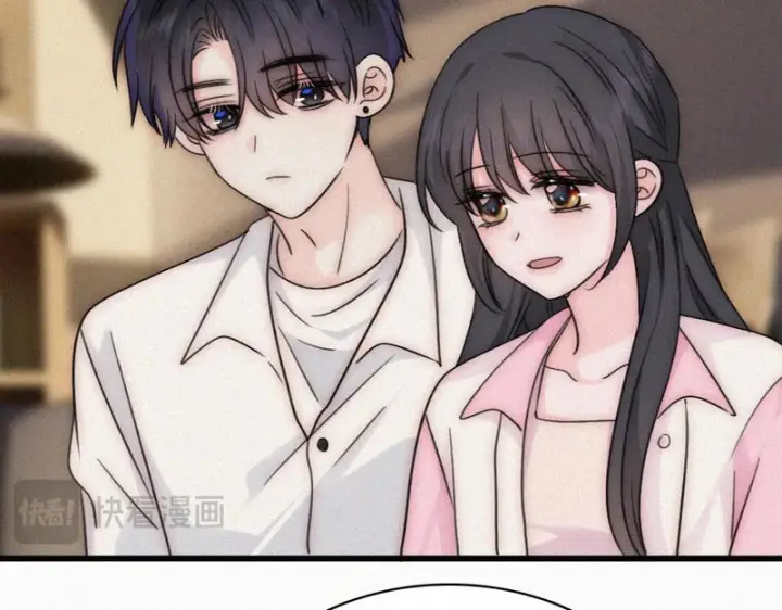 漫画《偏偏宠爱》第157话 看电影第61张图