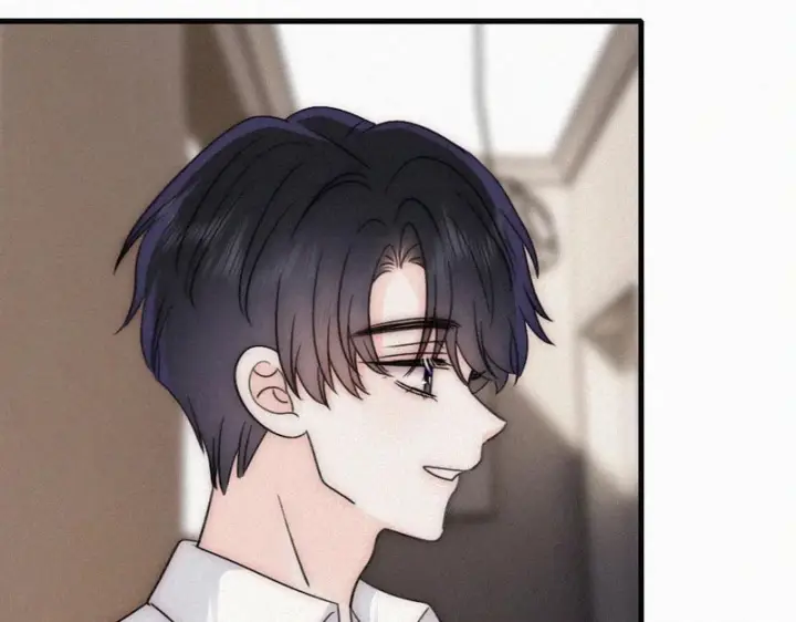漫画《偏偏宠爱》第157话 看电影第7张图