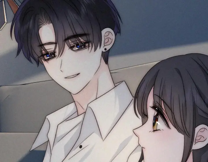 漫画《偏偏宠爱》第157话 看电影第83张图