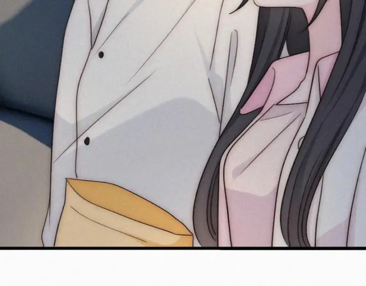 漫画《偏偏宠爱》第157话 看电影第84张图