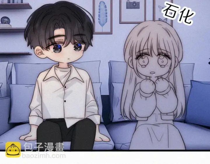 漫画《偏偏宠爱》第158话 鼻血第11张图