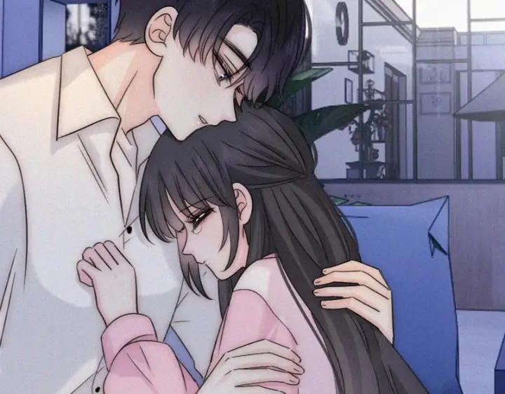 漫画《偏偏宠爱》第158话 鼻血第22张图