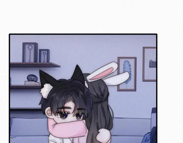 漫画《偏偏宠爱》第158话 鼻血第28张图