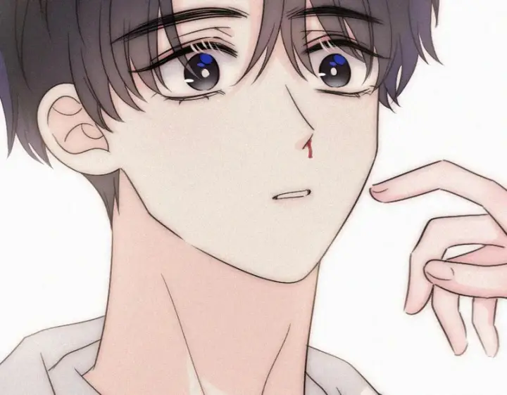 漫画《偏偏宠爱》第158话 鼻血第53张图